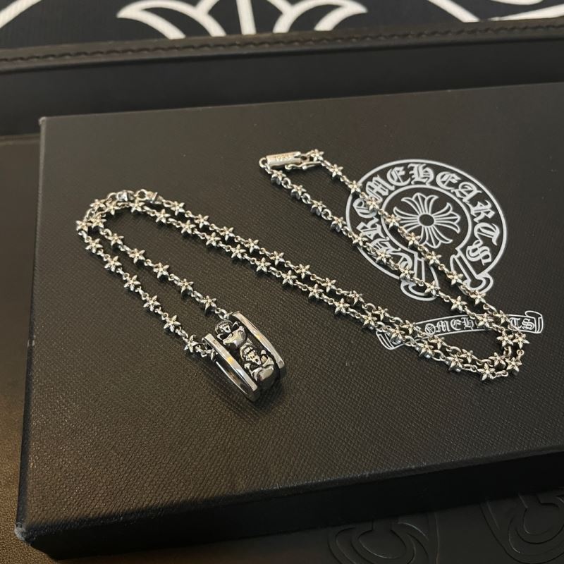 Chrome Hearts Necklaces